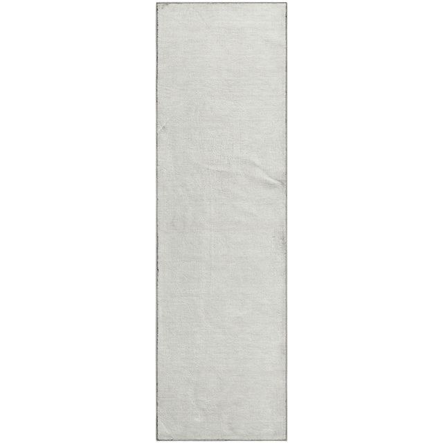 Dalyn Soft Essentials SE6 Ivory Rug runner rug