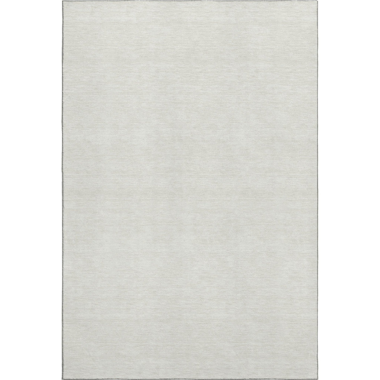 Dalyn Soft Essentials SE6 Ivory Rug main image