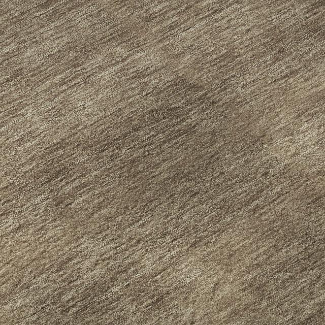 Dalyn Soft Essentials SE6 Mocha Rug color swatch