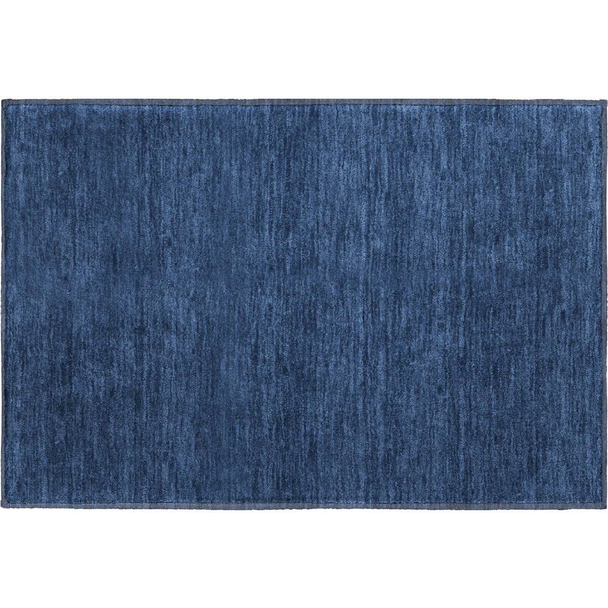 Dalyn Soft Essentials SE6 Navy Rug rectangular rug
