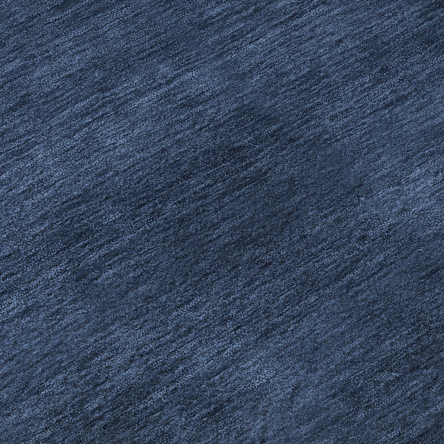 Dalyn Soft Essentials SE6 Navy Rug color swatch