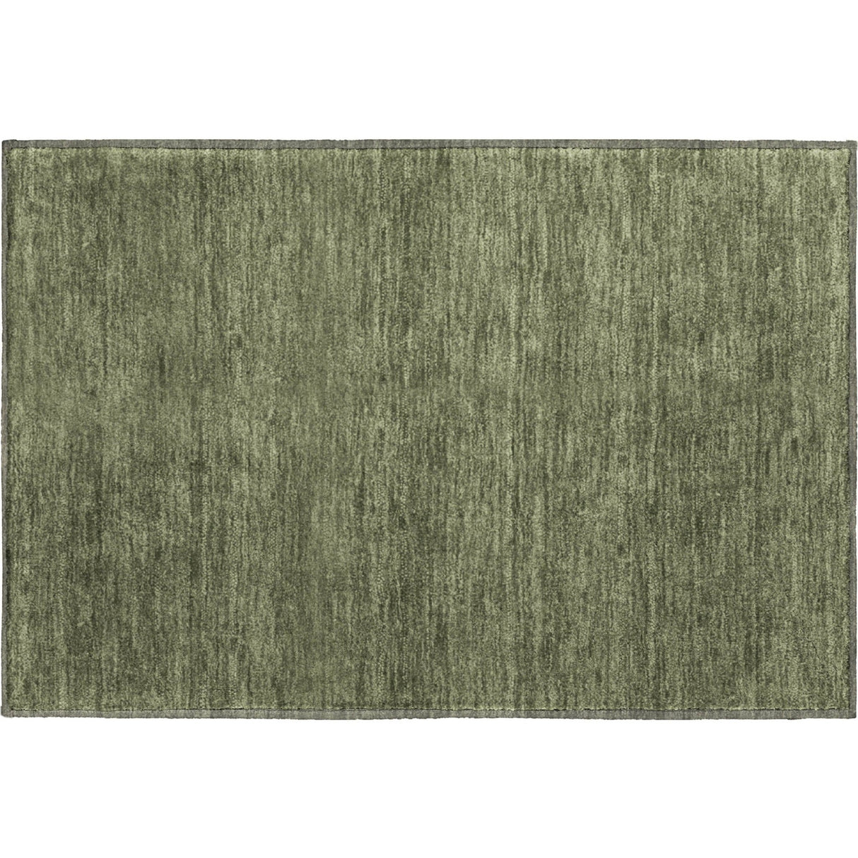 Dalyn Soft Essentials SE6 Olive Rug rectangular rug