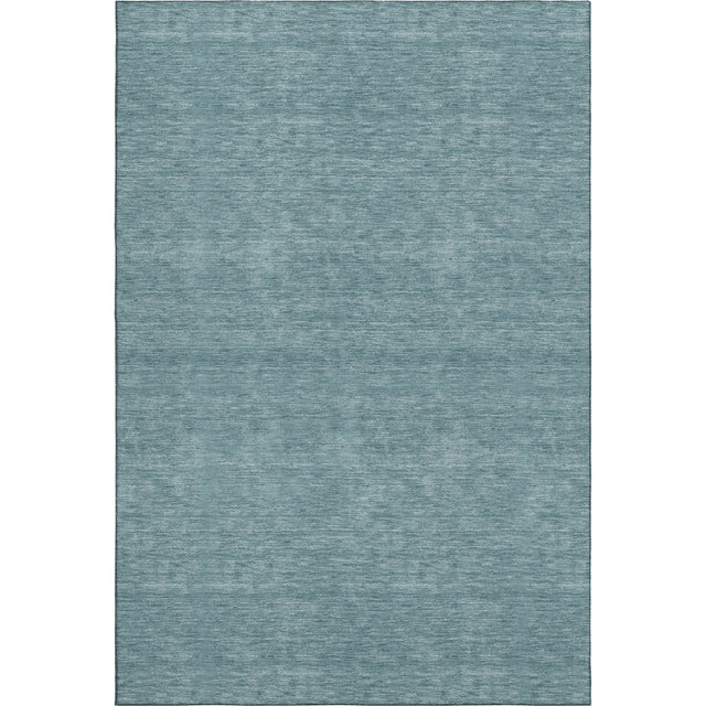 Dalyn Soft Essentials SE6 Teal Rug main image