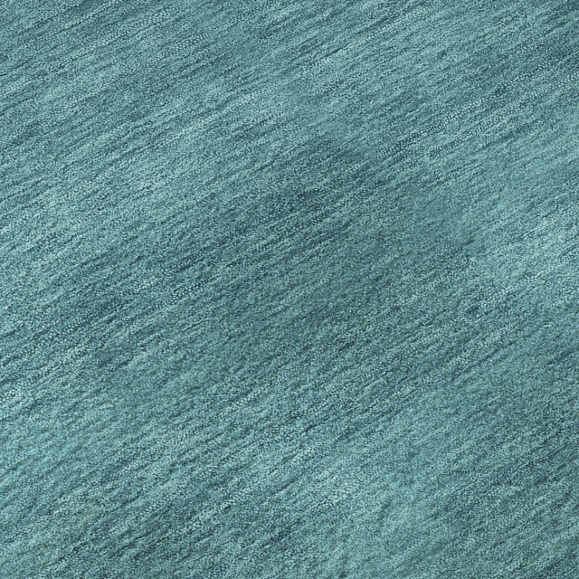 Dalyn Soft Essentials SE6 Turquoise Rug color swatch