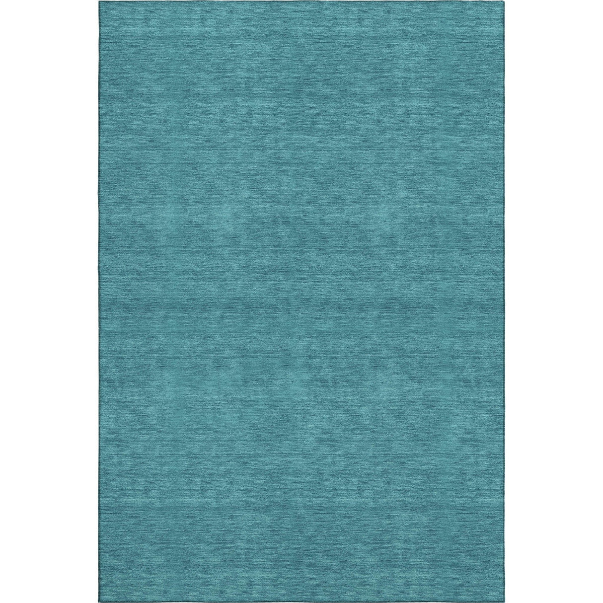 Dalyn Soft Essentials SE6 Turquoise Rug main image