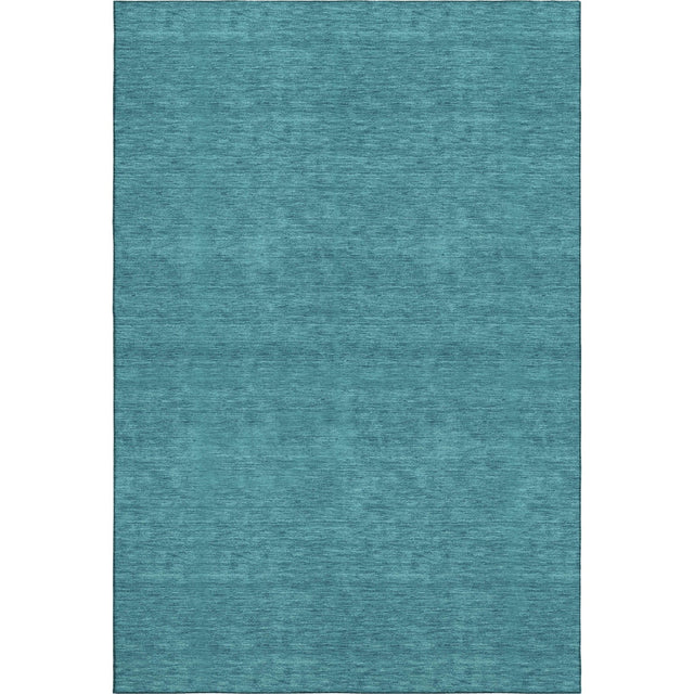 Dalyn Soft Essentials SE6 Turquoise Rug main image
