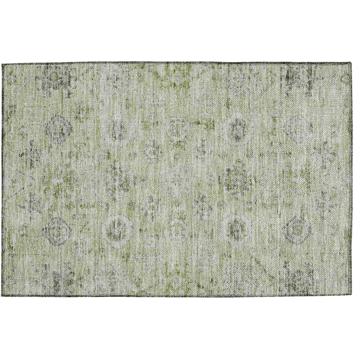 Dalyn Solace SL10 Aloe Rug rectangular rug
