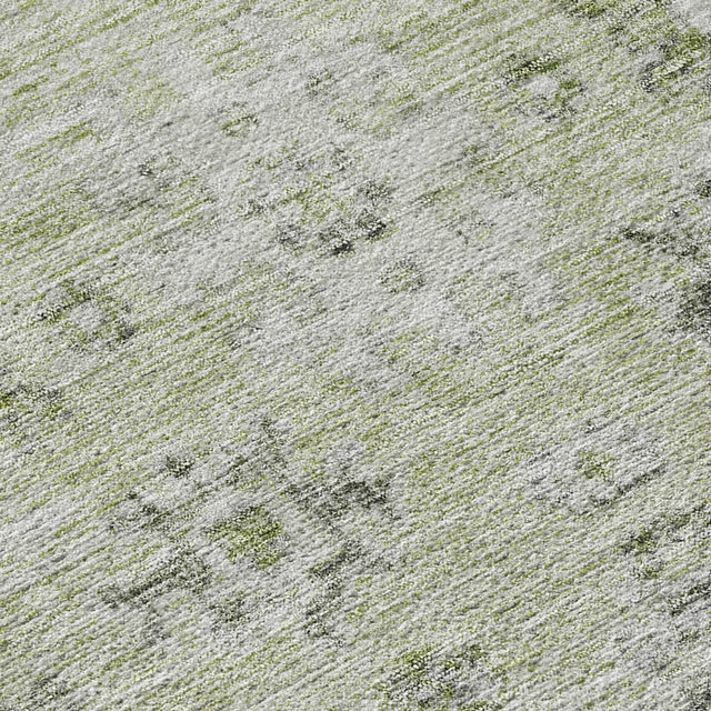 Dalyn Solace SL10 Aloe Rug color swatch