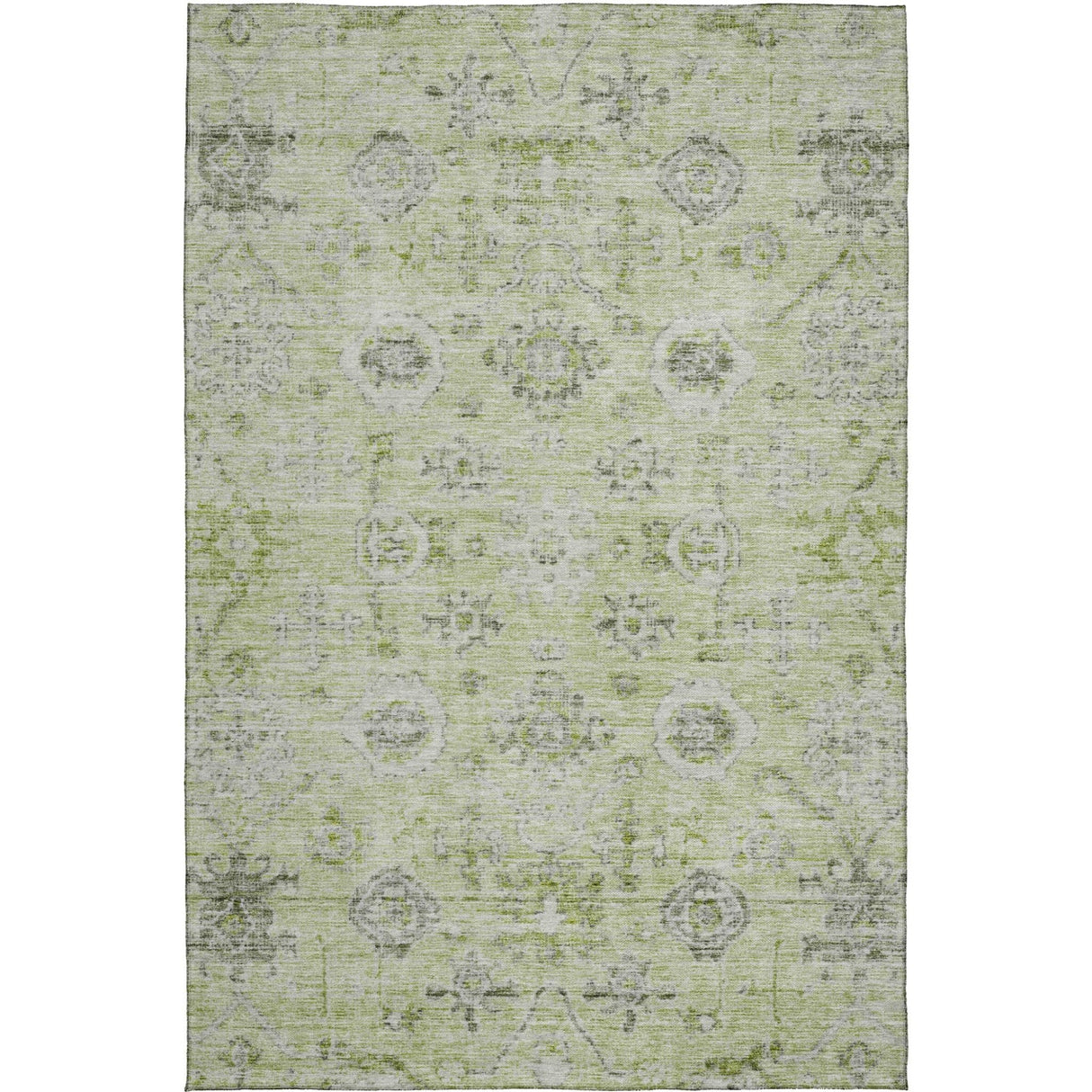 Dalyn Solace SL10 Aloe Rug main image