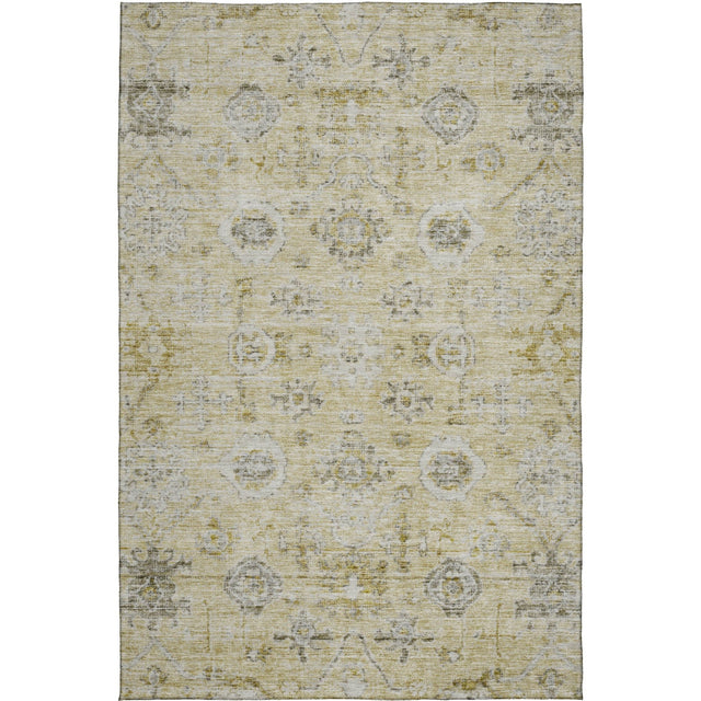 Dalyn Solace SL10 Beige Rug main image
