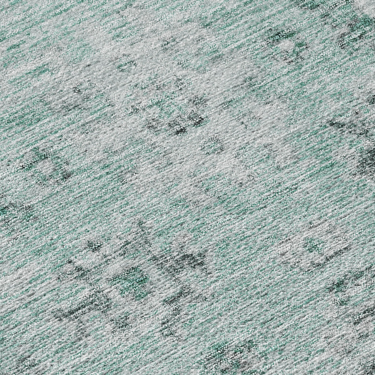 Dalyn Solace SL10 Teal Rug color swatch