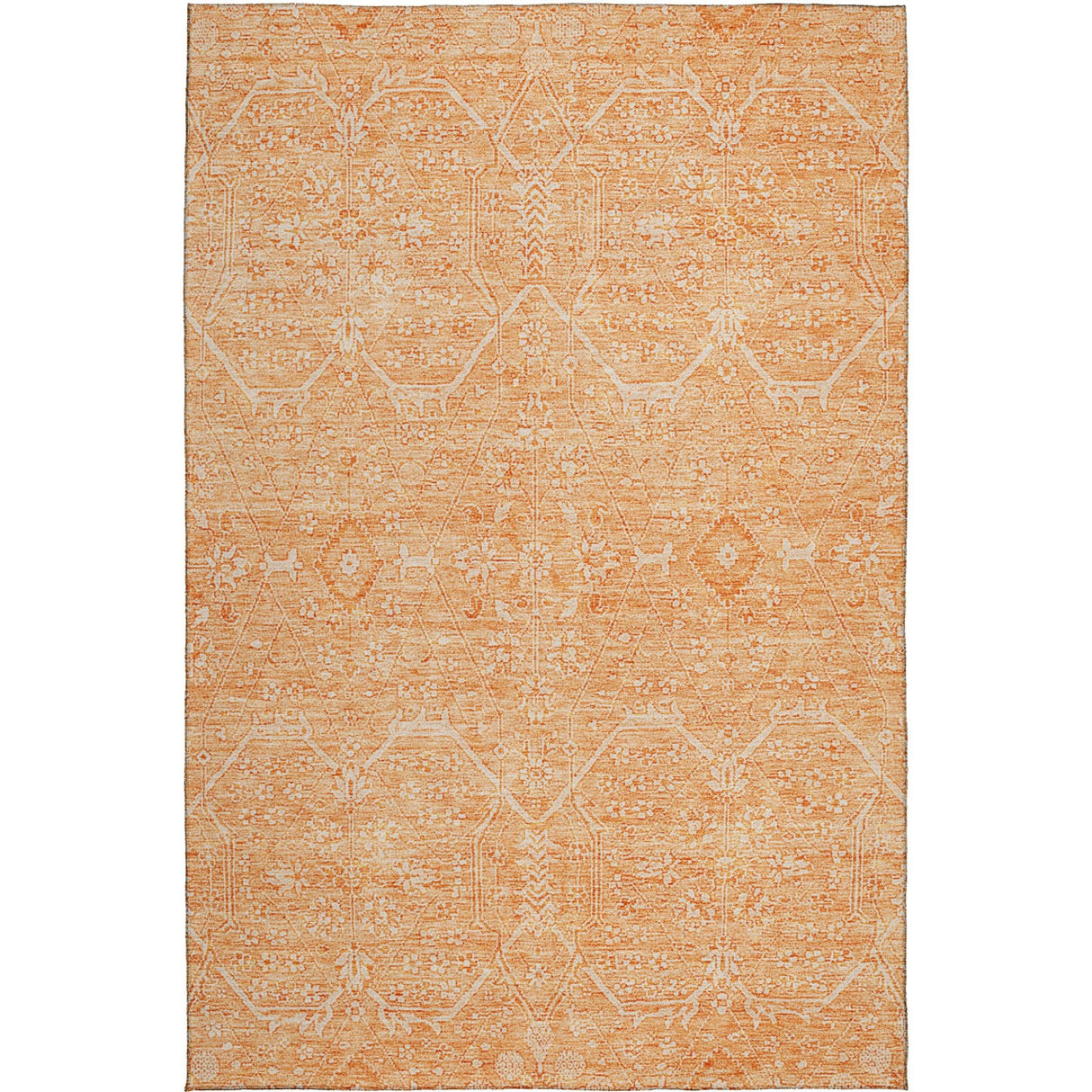Dalyn Solace SL12 Salmon Rug main image