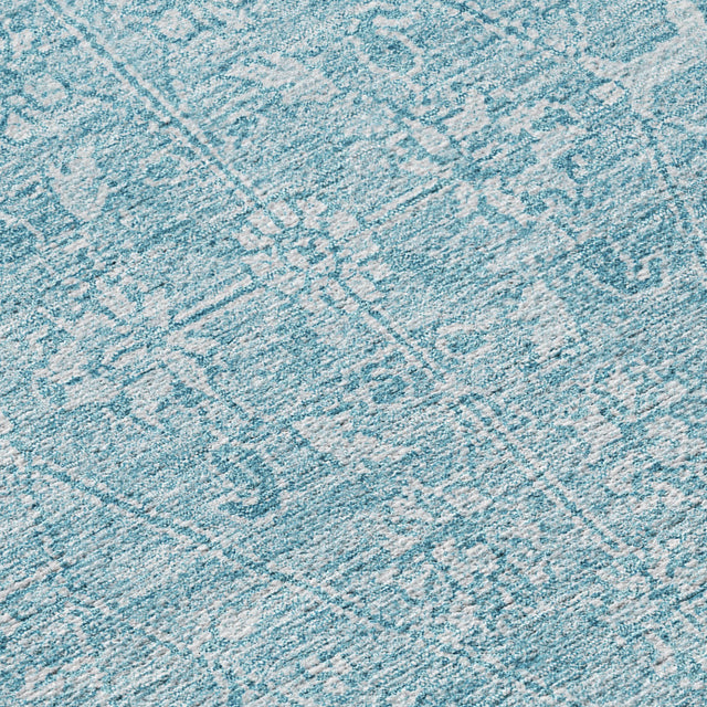 Dalyn Solace SL12 Sky Rug color swatch