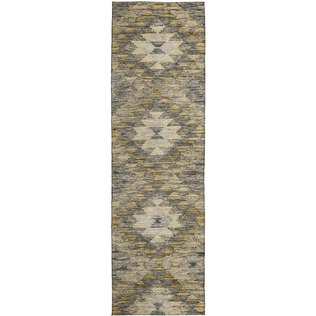 Dalyn Solace SL13 Beige Rug runner rug