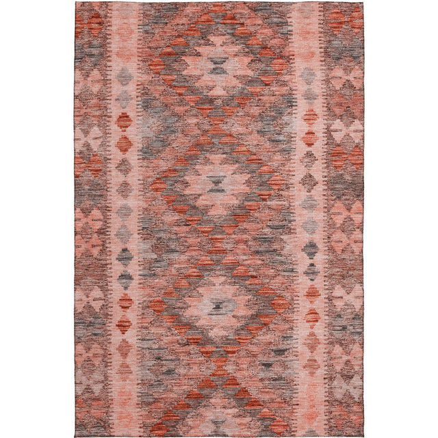 Dalyn Solace SL13 Terracotta Rug main image