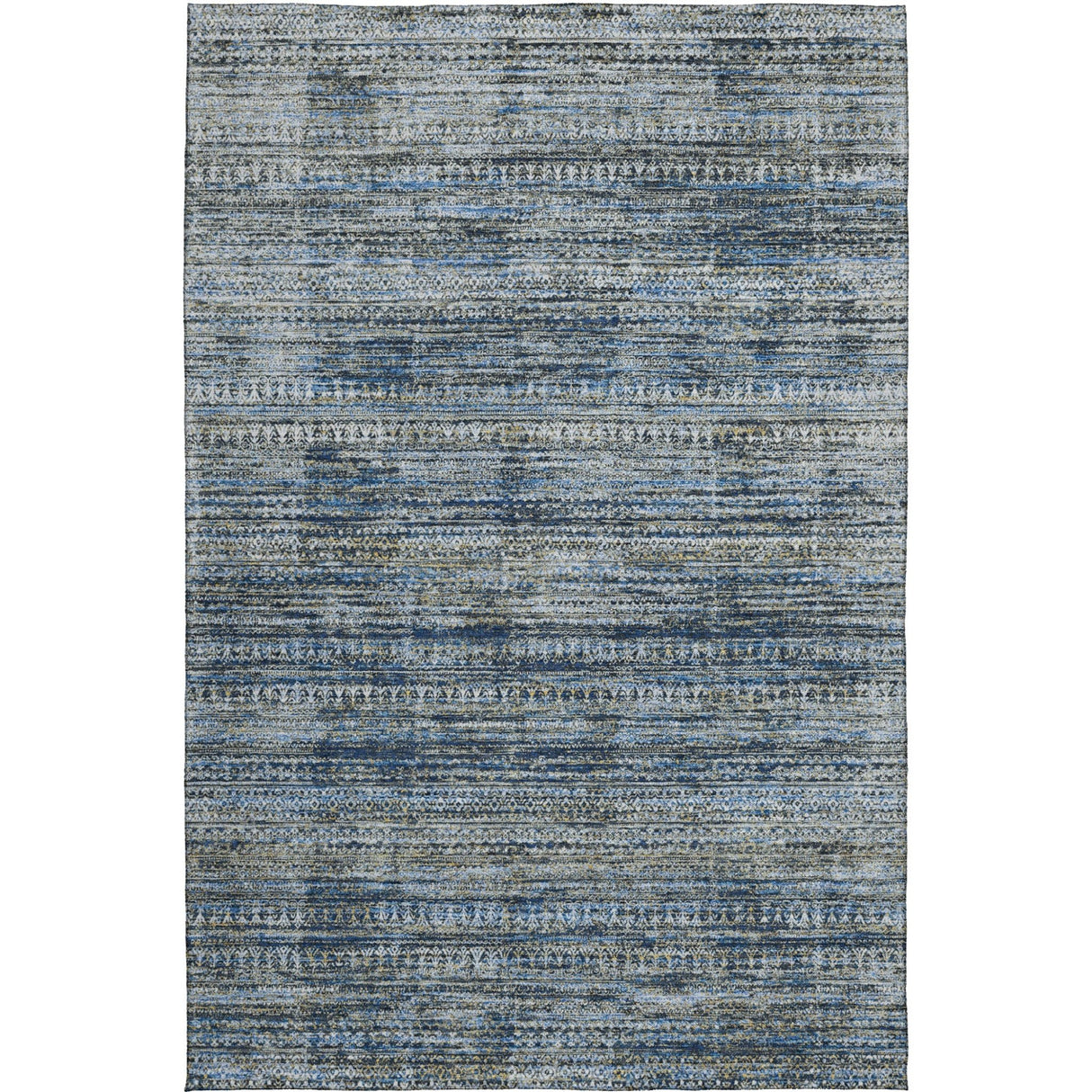 Dalyn Solace SL3 Denim Rug main image