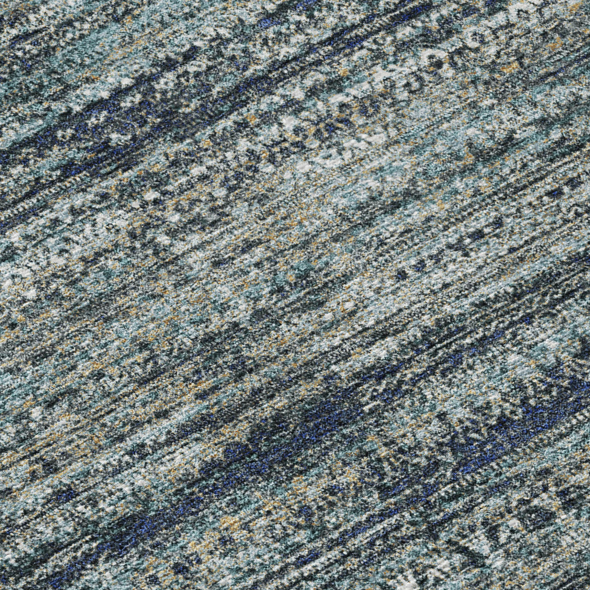 Dalyn Solace SL3 Teal Rug color swatch