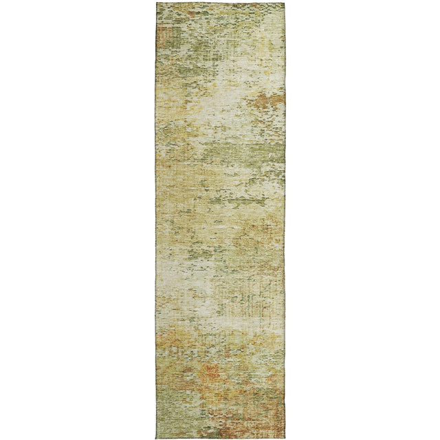 Dalyn Solace SL5 Fern Rug runner rug