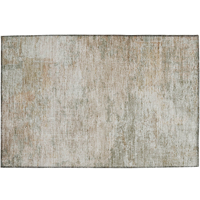 Dalyn Solace SL5 Linen Rug rectangular rug