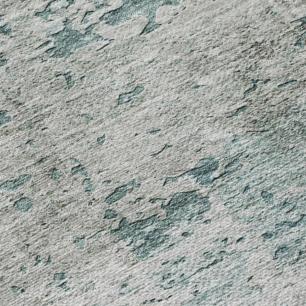 Dalyn Solace SL5 Teal Rug color swatch