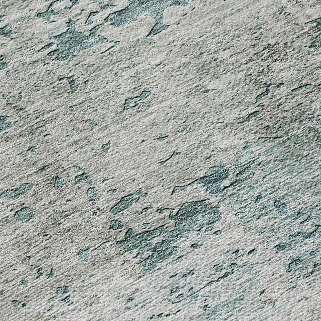 Dalyn Solace SL5 Teal Rug color swatch