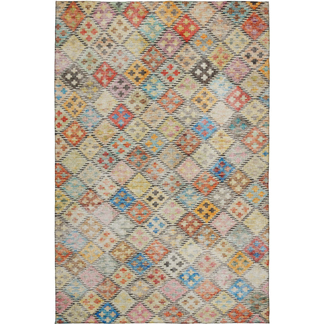 Dalyn Solace SL6 Paprika Rug main image