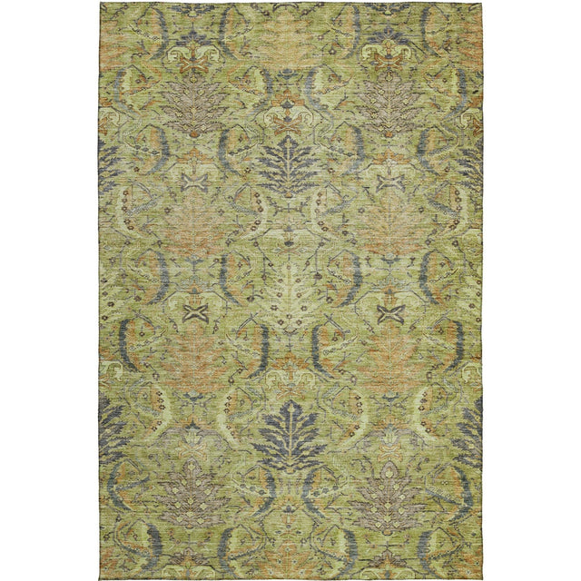 Dalyn Solace SL7 Aloe Rug main image
