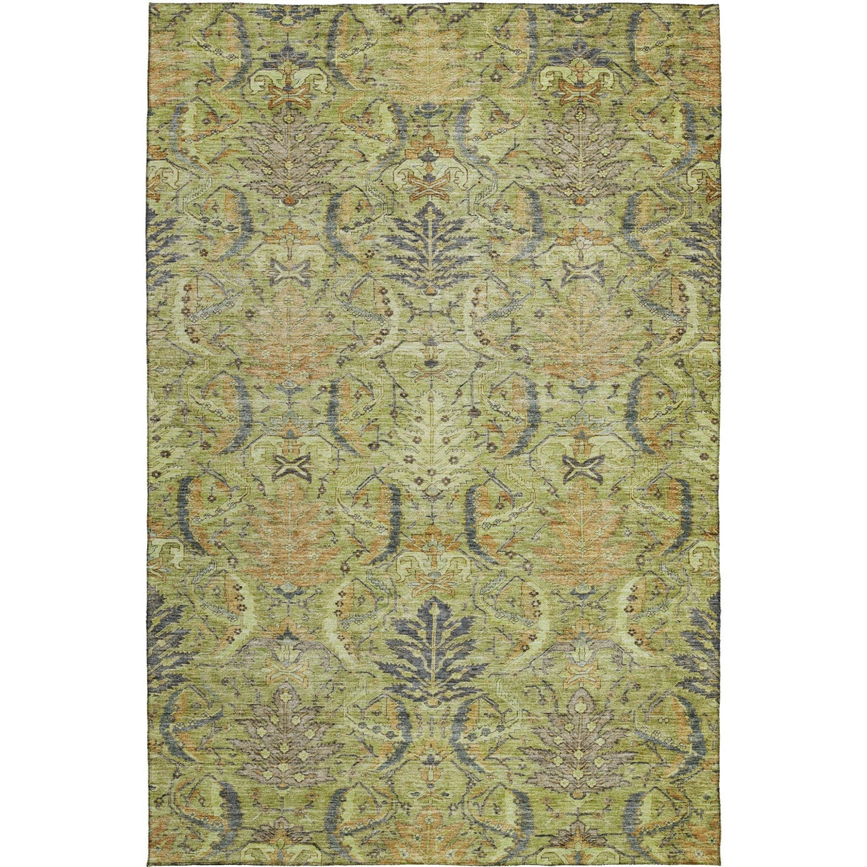 Dalyn Solace SL7 Aloe Rug main image