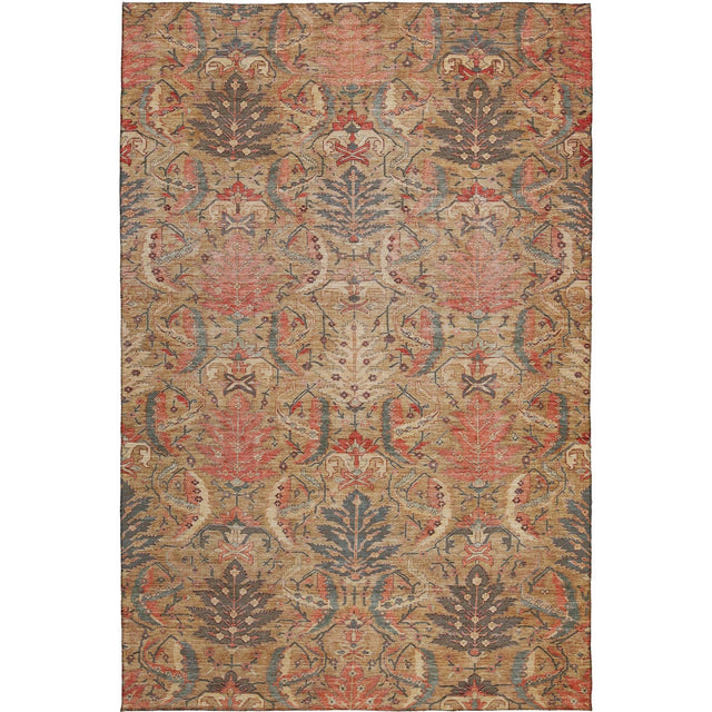 Dalyn Solace SL7 Tan Rug main image