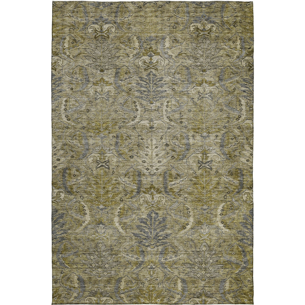 Dalyn Solace SL7 Taupe Rug main image