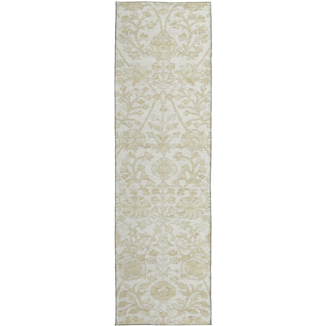 Dalyn Solace SL8 Ivory Rug runner rug