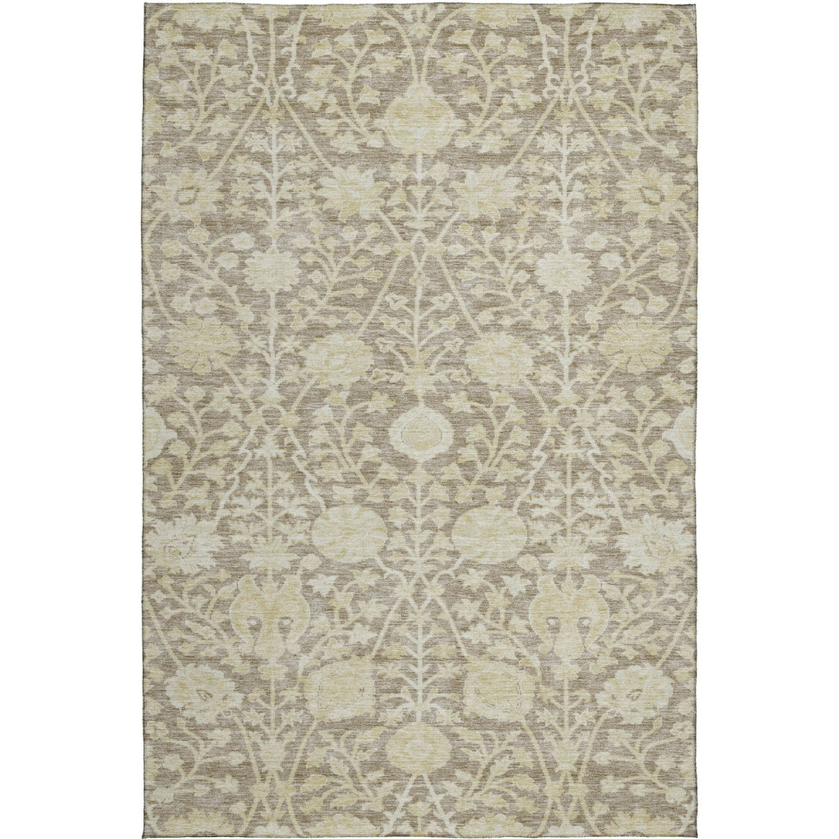 Dalyn Solace SL8 Mocha Rug main image