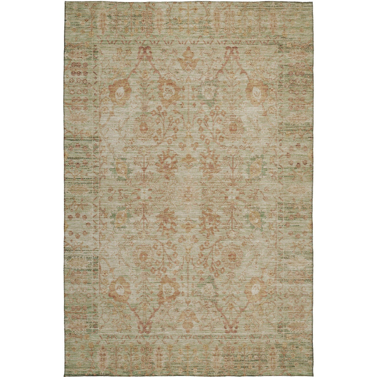Dalyn Solace SL9 Beige Rug main image