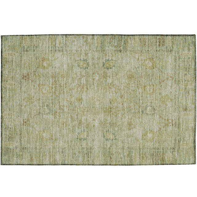 Dalyn Solace SL9 Sage Rug rectangular rug