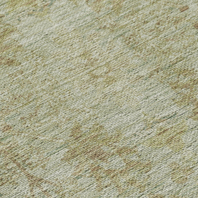 Dalyn Solace SL9 Sage Rug color swatch