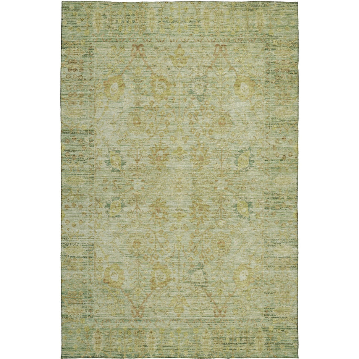 Dalyn Solace SL9 Sage Rug main image