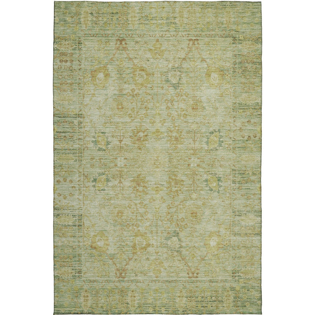 Dalyn Solace SL9 Sage Rug main image