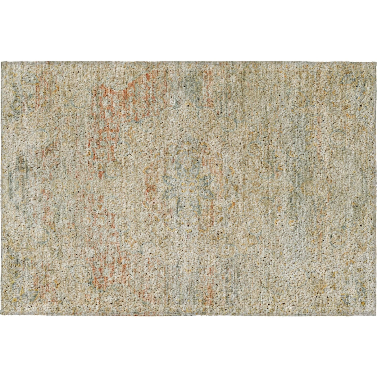 Dalyn Tabrook TB1 Tan Rug rectangular rug