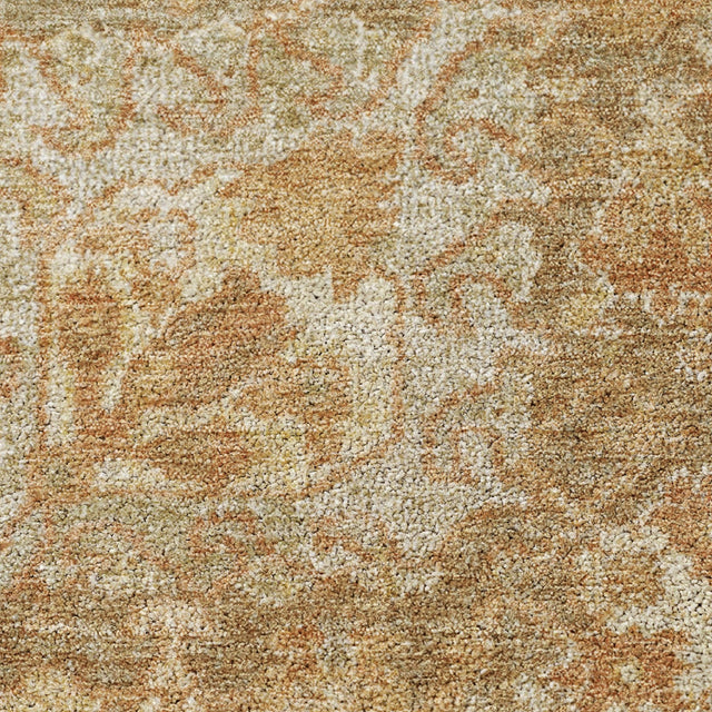 Dalyn Tabrook TB10 Khaki Rug color swatch