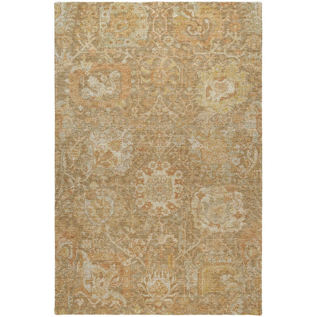 Dalyn Tabrook TB10 Khaki Rug main image