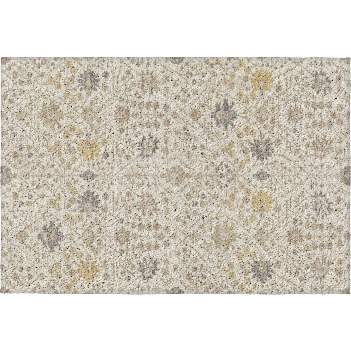 Dalyn Tabrook TB12 Ivory Rug rectangular rug