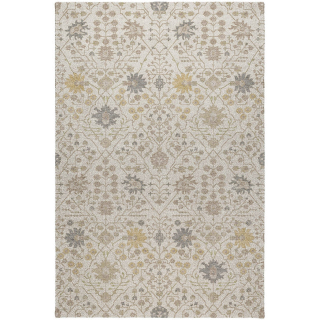 Dalyn Tabrook TB12 Ivory Rug main image