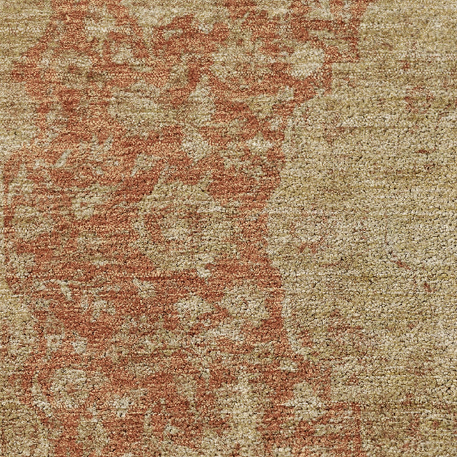 Dalyn Tabrook TB13 Paprika Rug color swatch