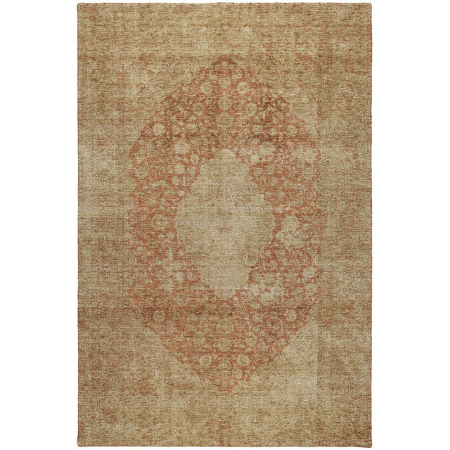 Dalyn Tabrook TB13 Paprika Rug main image