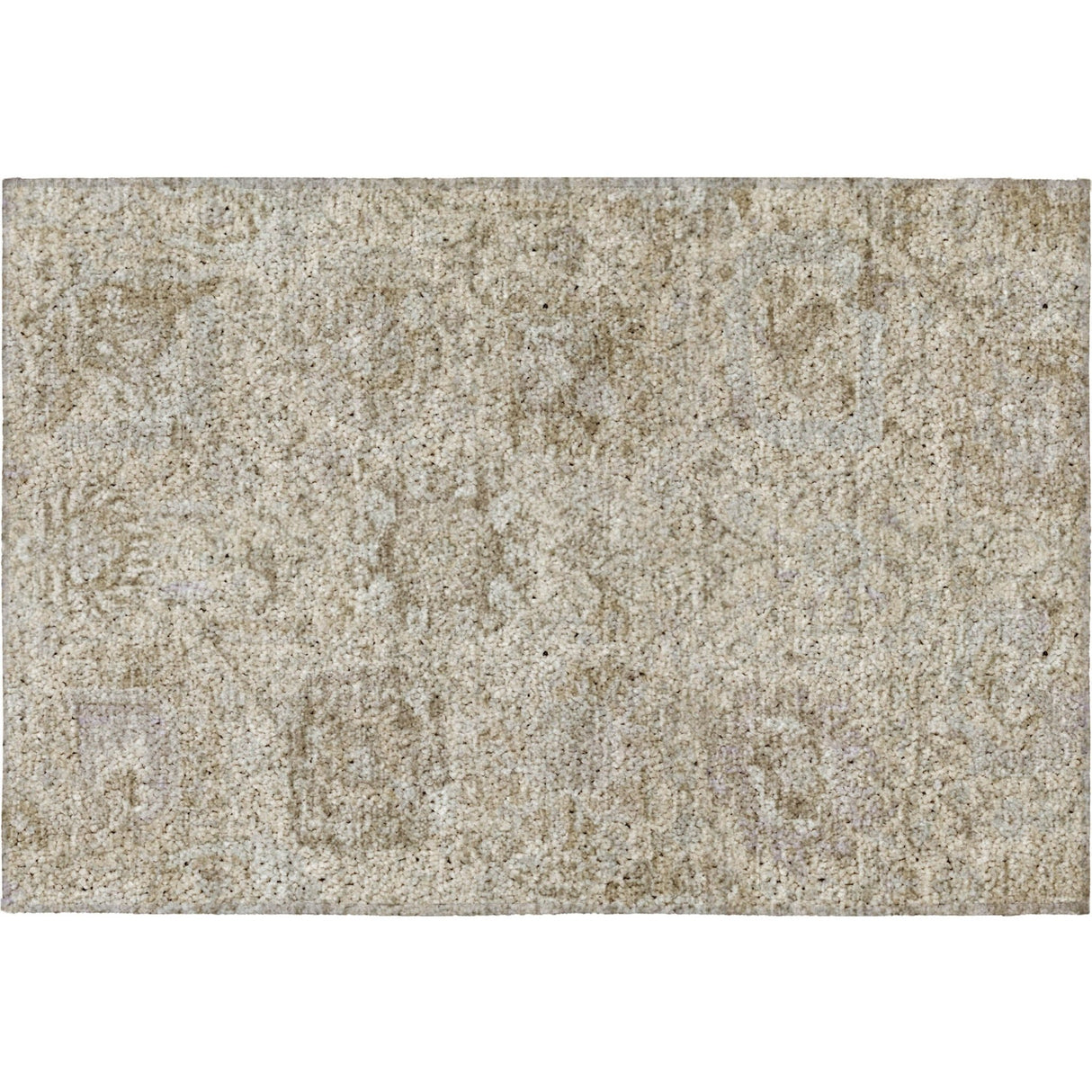 Dalyn Tabrook TB15 Ivory Rug rectangular rug
