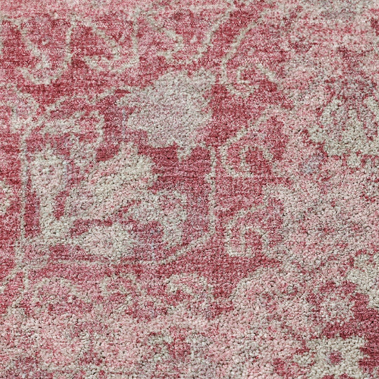Dalyn Tabrook TB15 Pink Rug color swatch