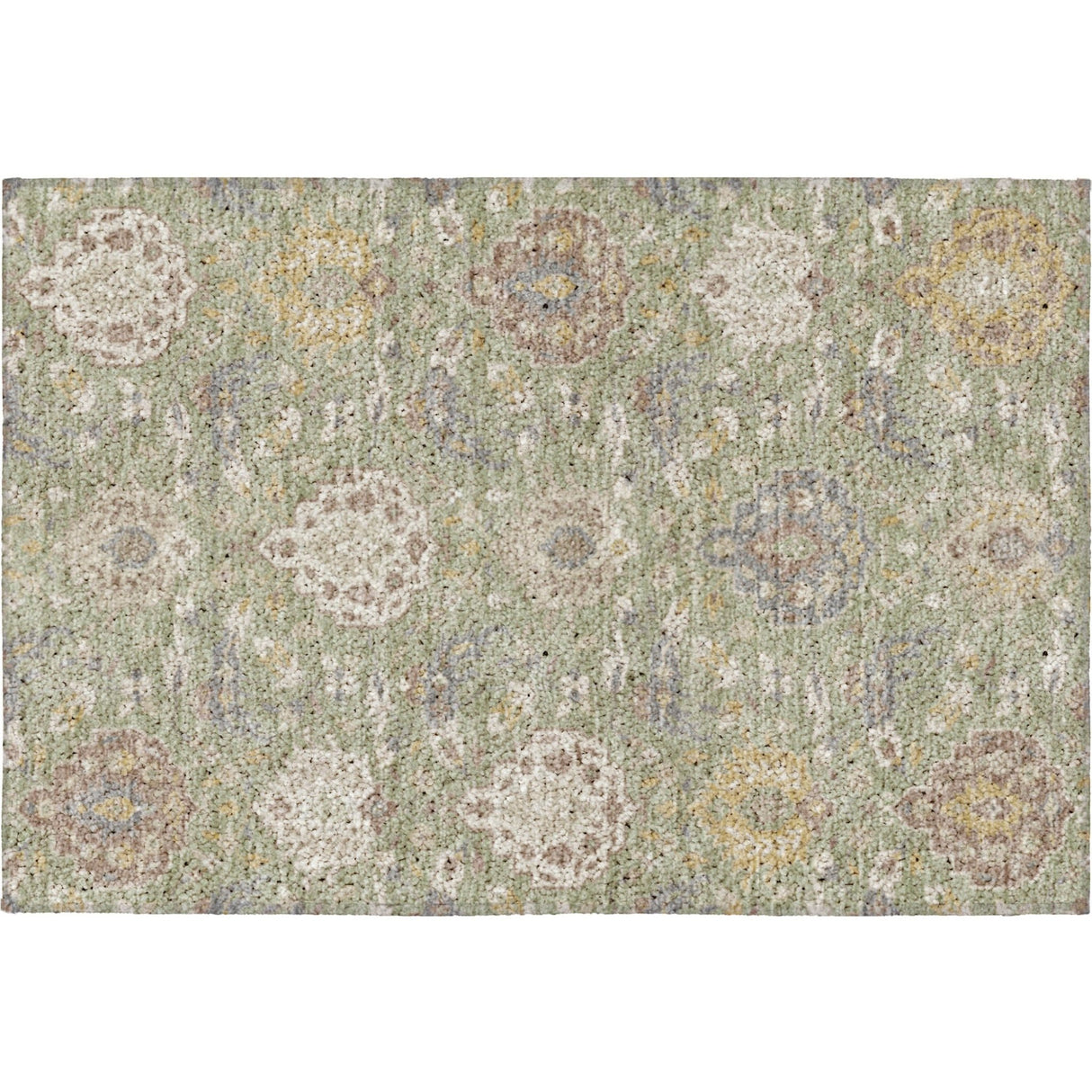 Dalyn Tabrook TB4 Aloe Rug rectangular rug