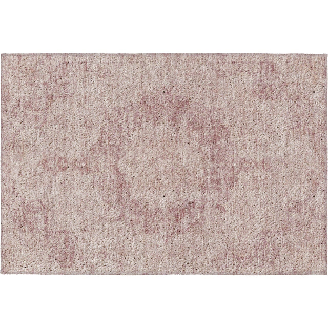 Dalyn Tabrook TB5 Pink Rug rectangular rug