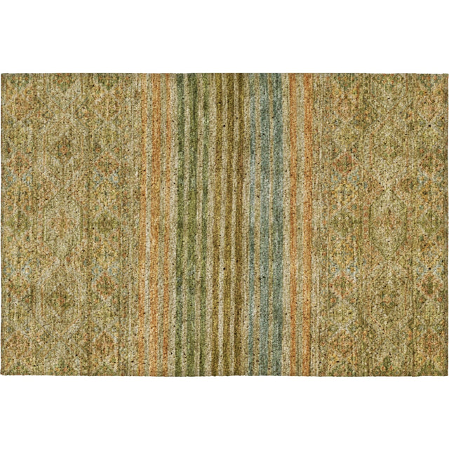 Dalyn Tabrook TB7 Aloe Rug rectangular rug