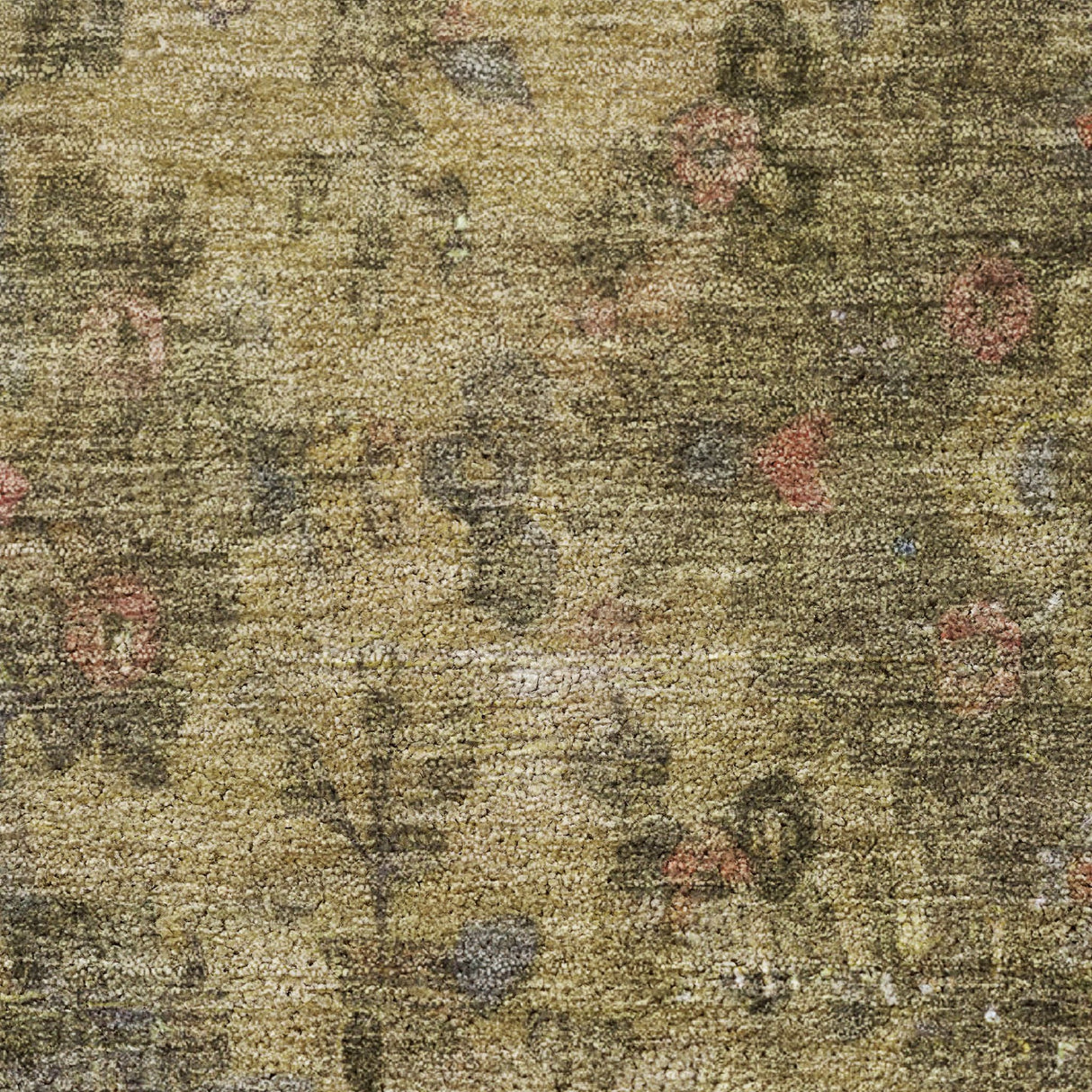 Dalyn Tabrook TB8 Tan Rug color swatch